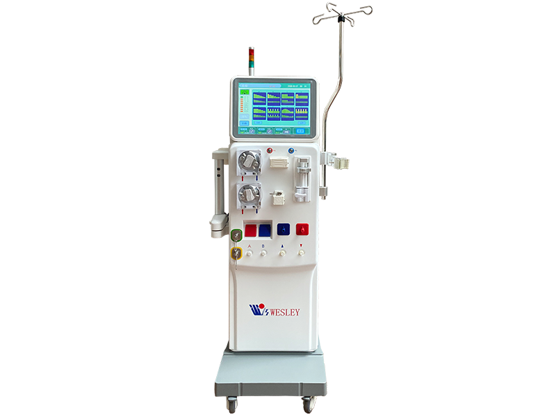 W-T6008S 血液透析设备 On-Line HDF